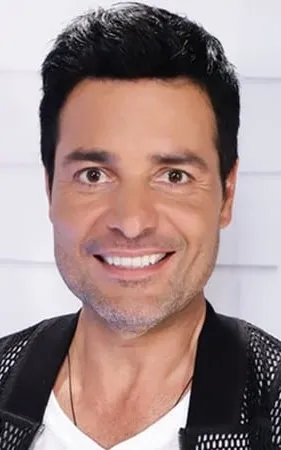 Chayanne