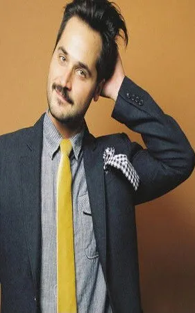 Gavin Bellour