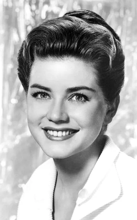 Dolores Hart