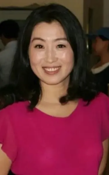 Xue Yuanyuan