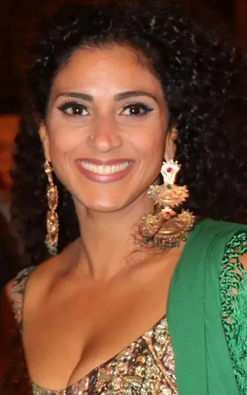 Najoua Zouhair