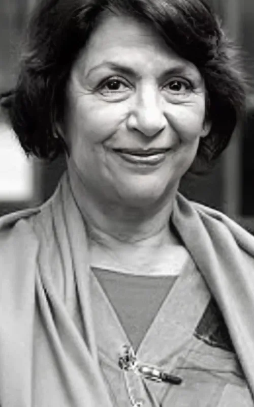 María Fiorentino