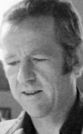 Dave Martin