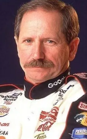 Dale Earnhardt