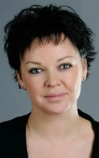 Elena Valyushkina