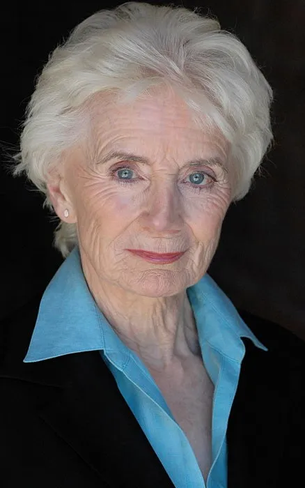 Kay D'Arcy