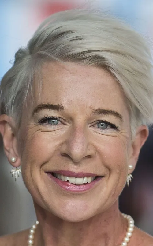 Katie Hopkins