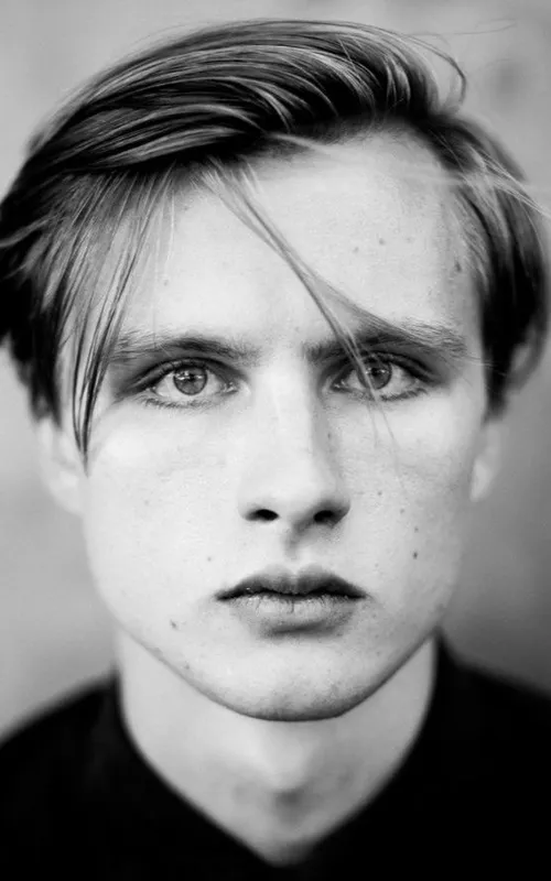 Daniel Warland