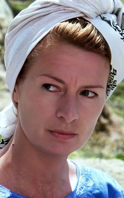 Dana Ghia
