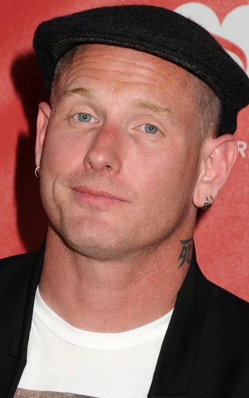 Corey Taylor