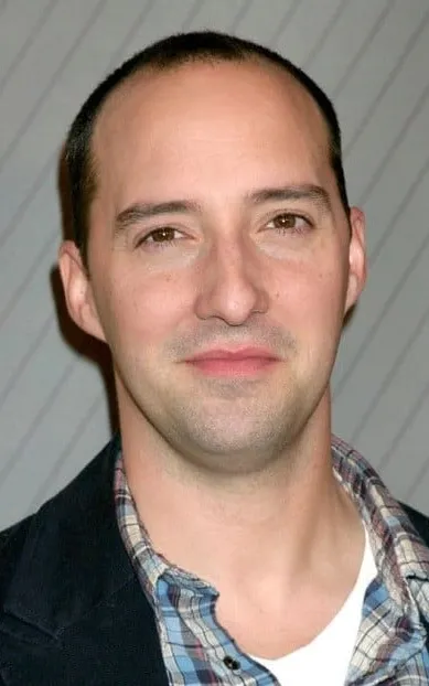 Tony Hale