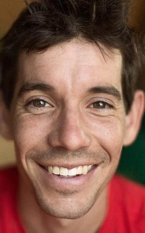 Alex Honnold