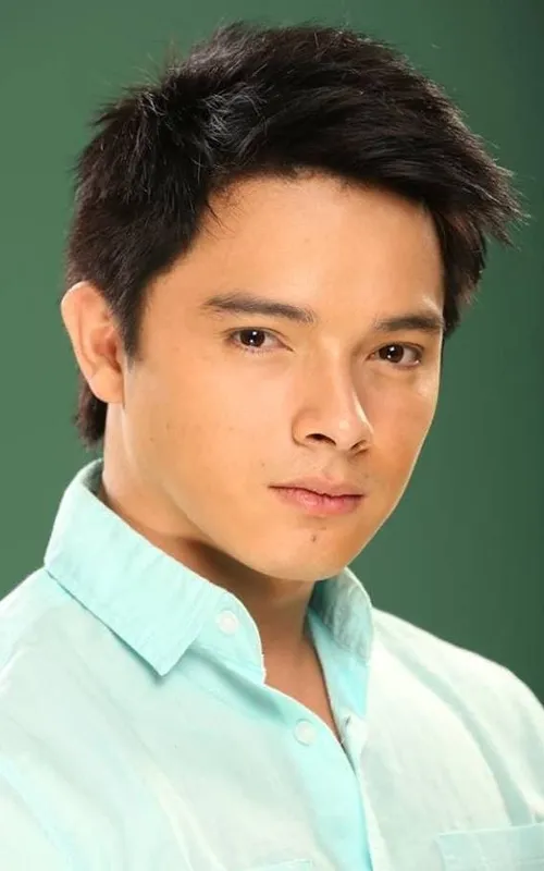 Angelo Ilagan