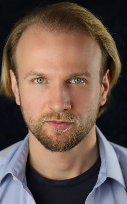 Dmitry Vinokurov