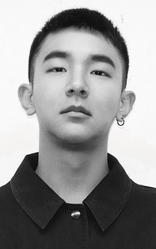 Ting-Jhen Hsu
