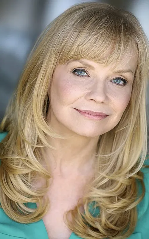 Kelli Maroney