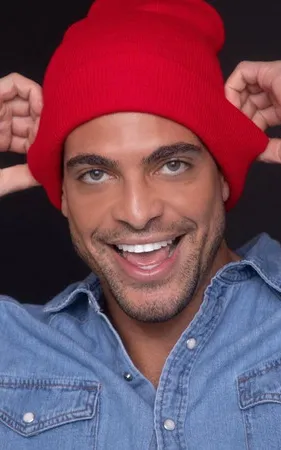 Bruno Carvalho Alcantara