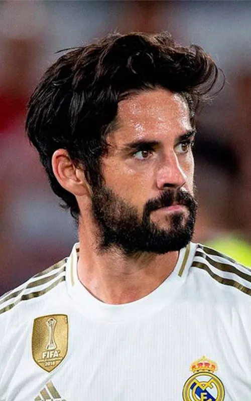 Francisco 'Isco' Alarcón