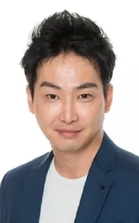 Yuuji Nomura