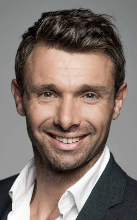 Vincent Clerc