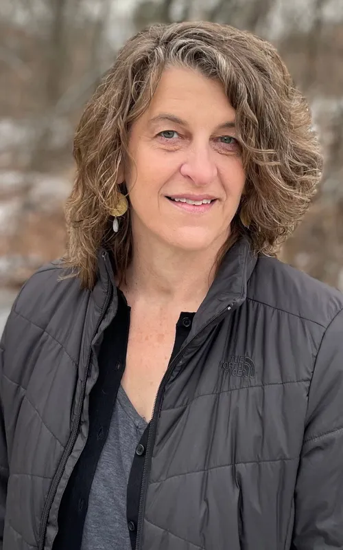 Lynn Solomon