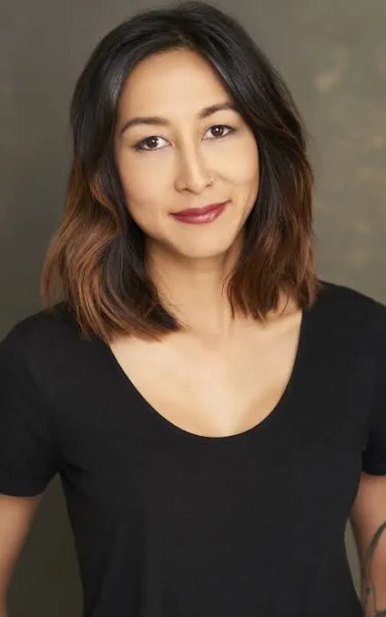 Megan Nicole Dong