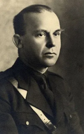 Meinoud Rost van Tonningen
