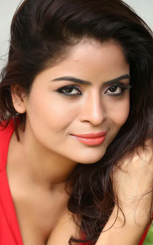 Gehana Vasisth