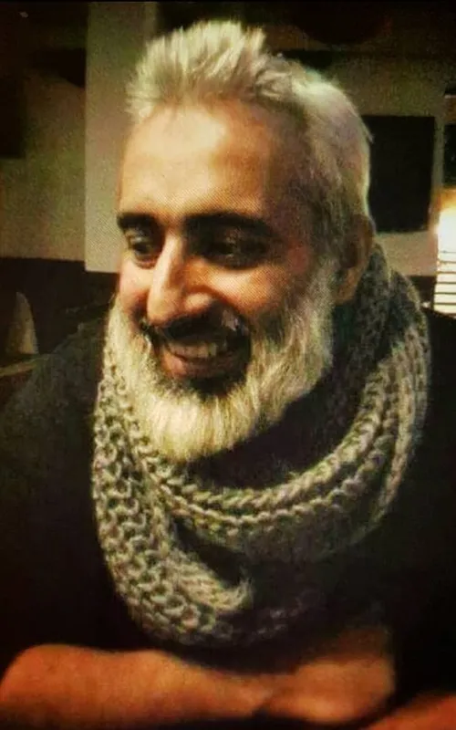 Ali Arif