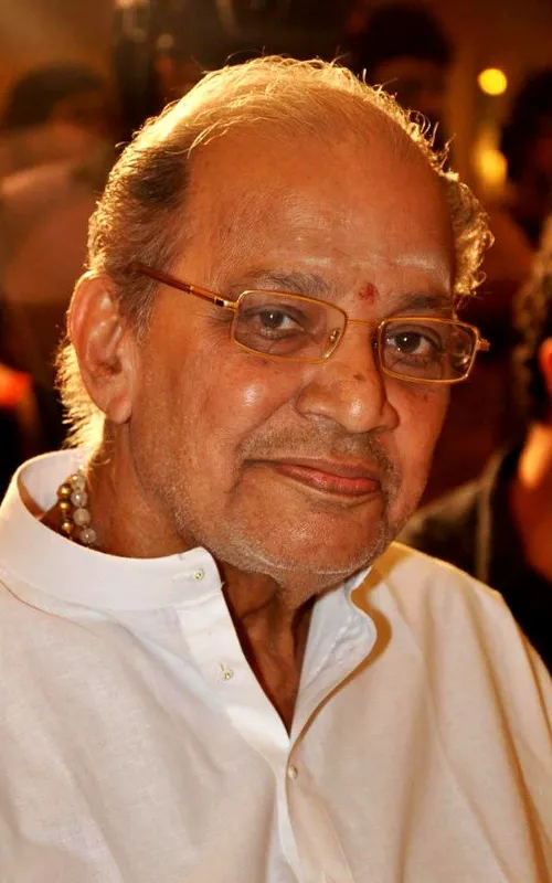P. J. Sarma
