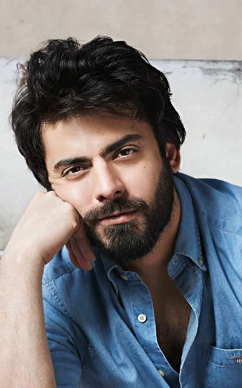 Fawad Khan