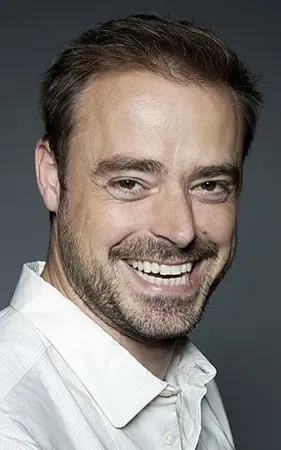 Jamie Theakston