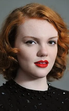 Shannon Purser