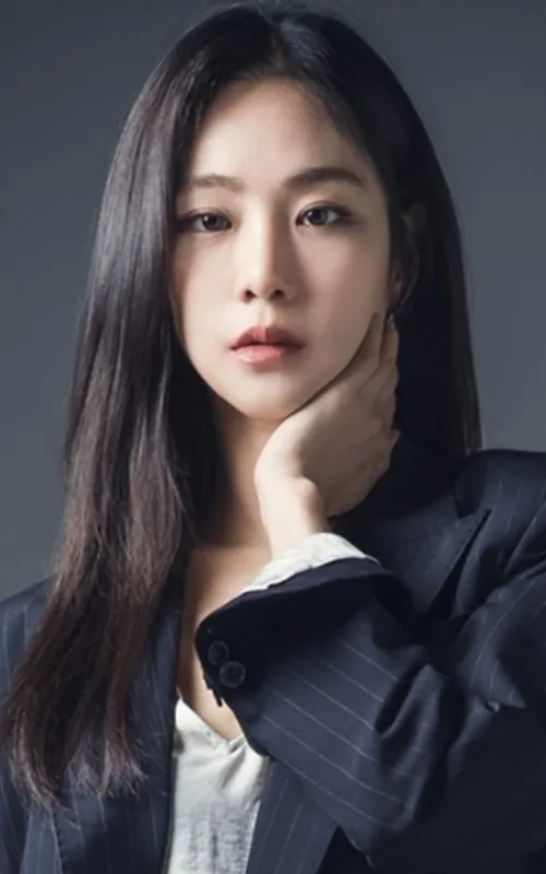 Han Ji-eun