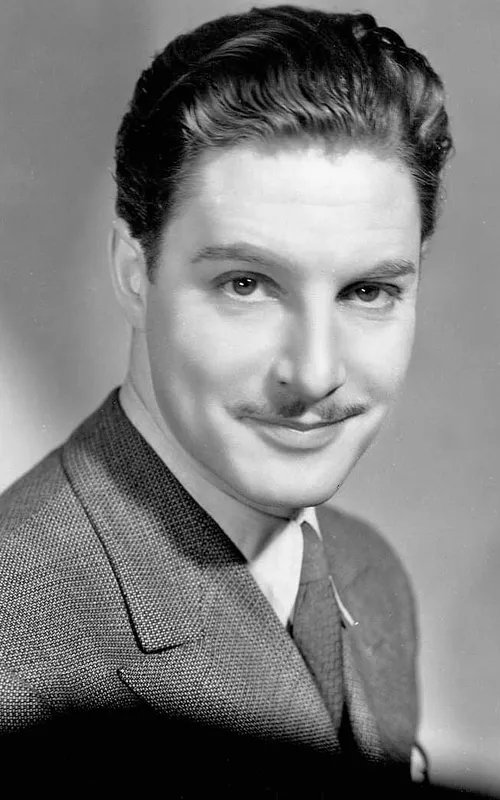 Robert Donat