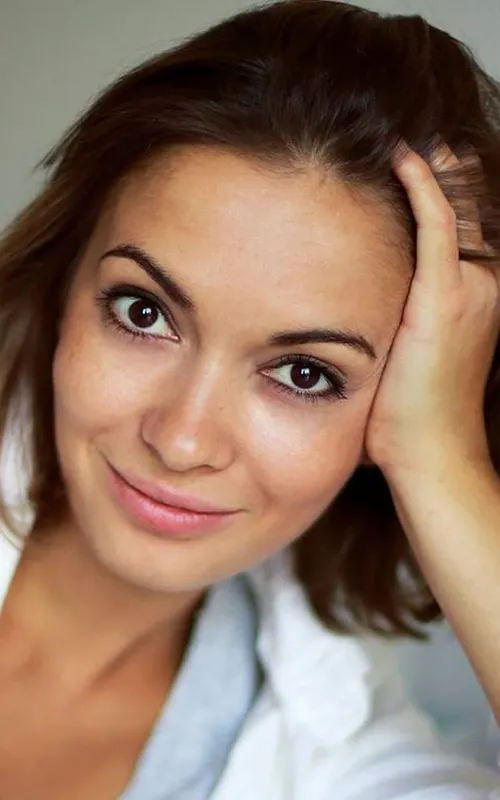 Mathilde Graf