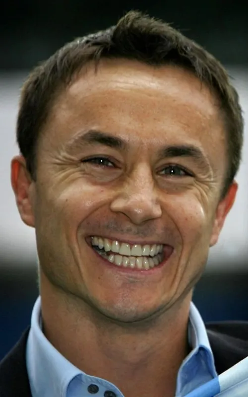 Dennis Wise