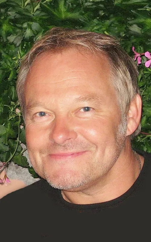 Nick Van Eede