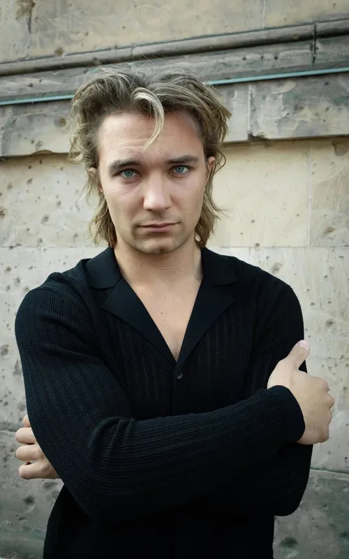 Lukas Brandl