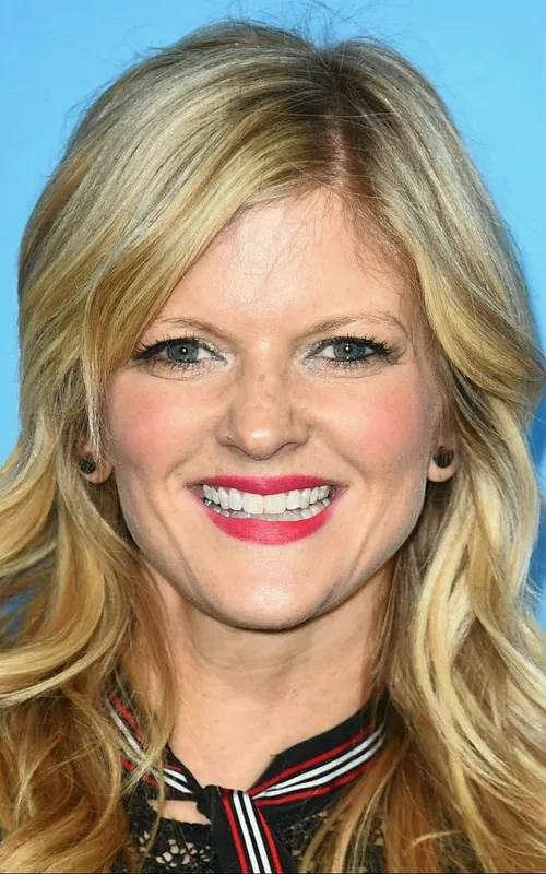 Arden Myrin