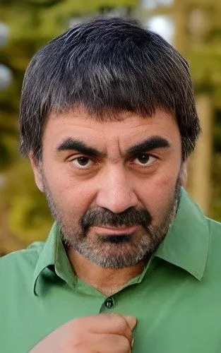 Giorgi Ovashvili