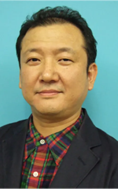 Yoku Shioya