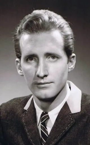 George Hamilton IV