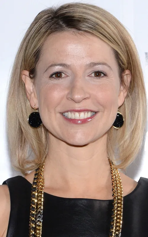 Samantha Brown