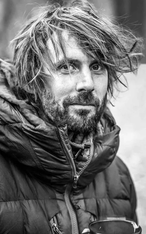 Nicolas Favresse