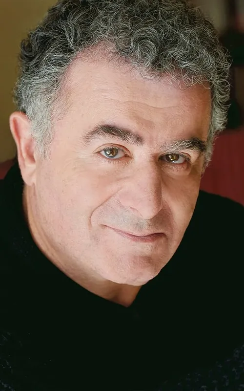 Saul Rubinek