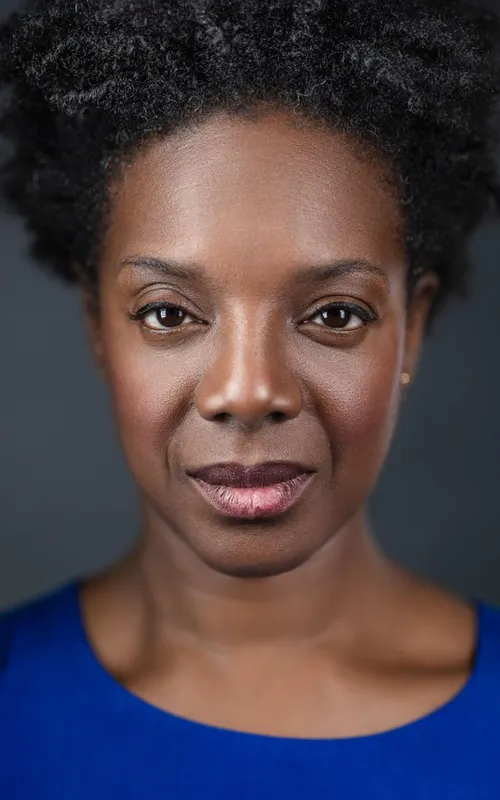 Shereener Browne