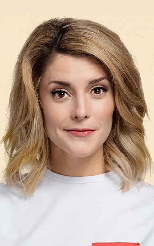 Grace Helbig