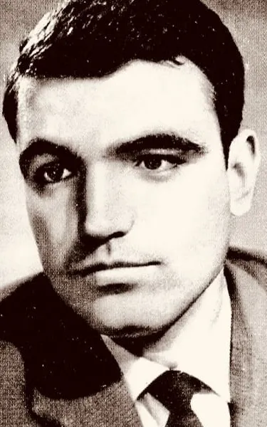 Gennady Shpalikov