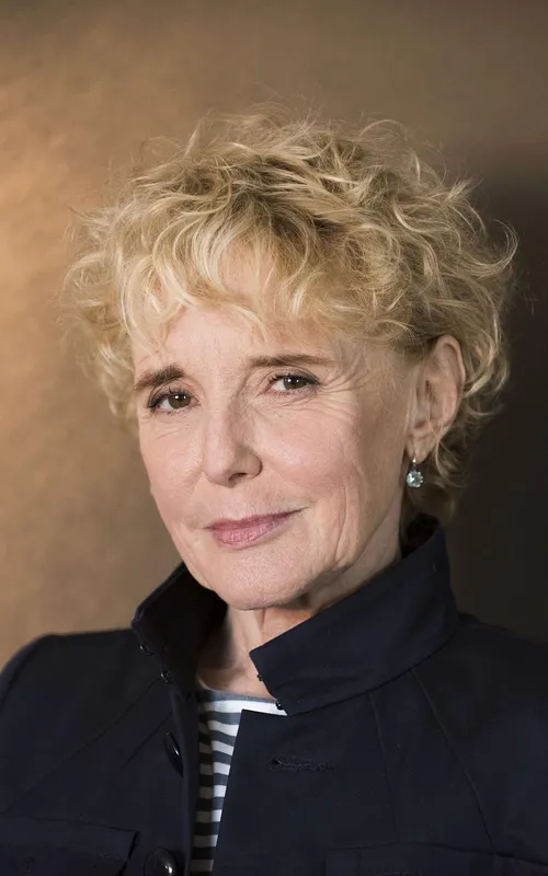 Claire Denis